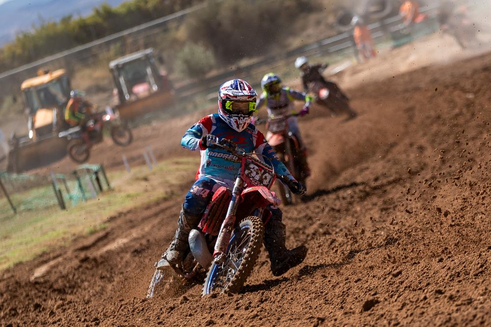 MX Élite 2026 MotorLand