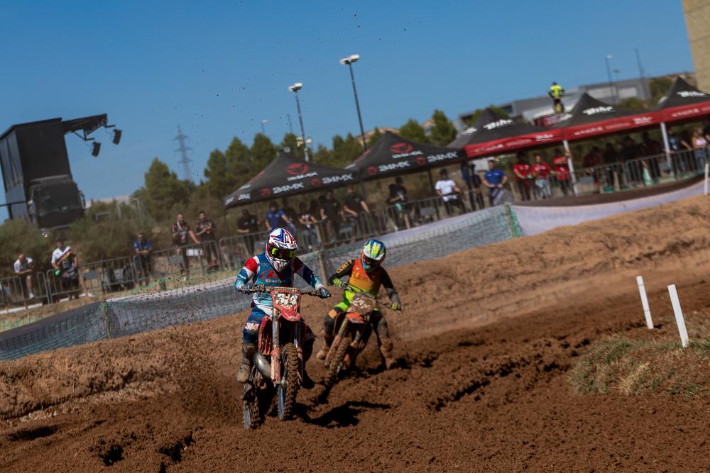 MX Élite 2026 MotorLand