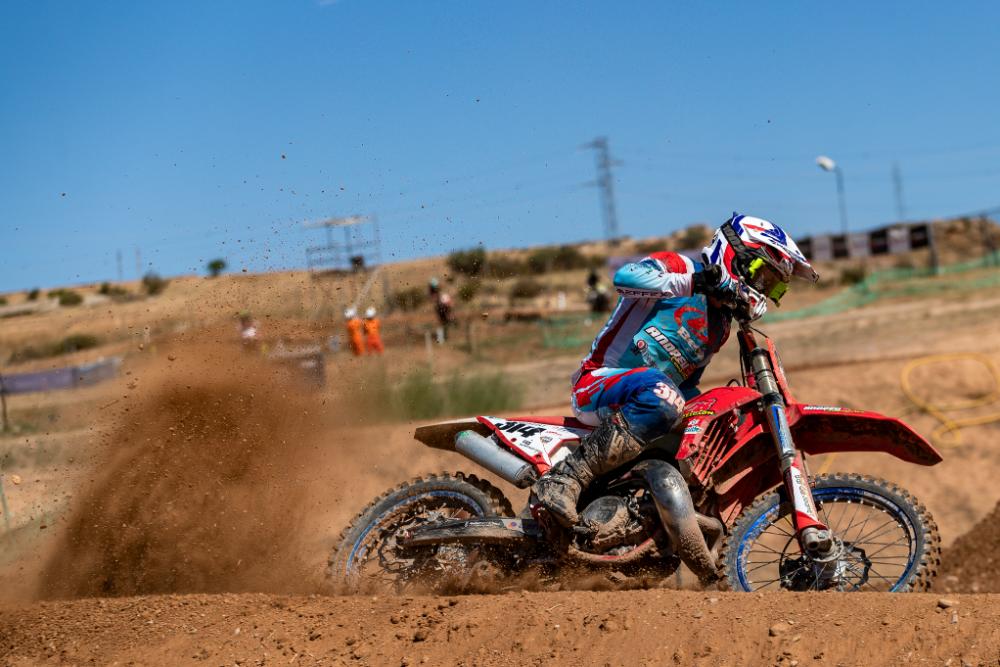 MX Élite 2026 MotorLand