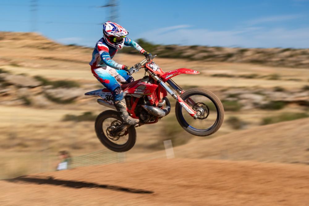 MX Élite 2026 MotorLand