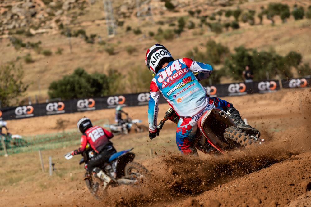 MX Élite 2026 MotorLand