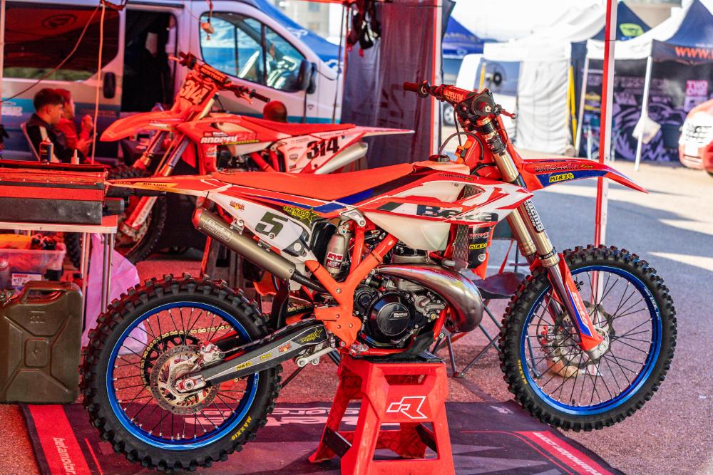 MX Élite 2026 MotorLand