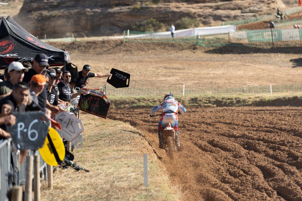 MX Élite 2026 MotorLand