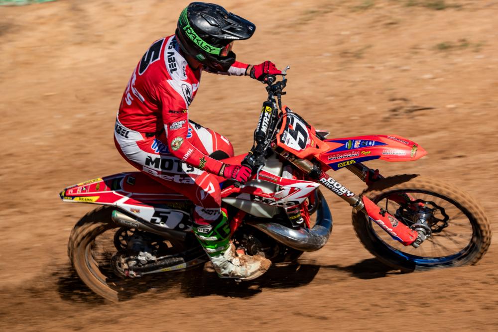 MX Élite 2026 MotorLand