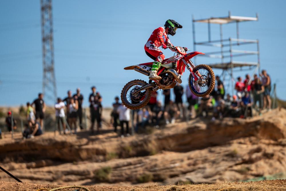 MX Élite 2026 MotorLand