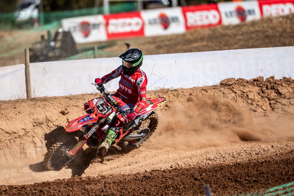 MX Élite 2026 MotorLand