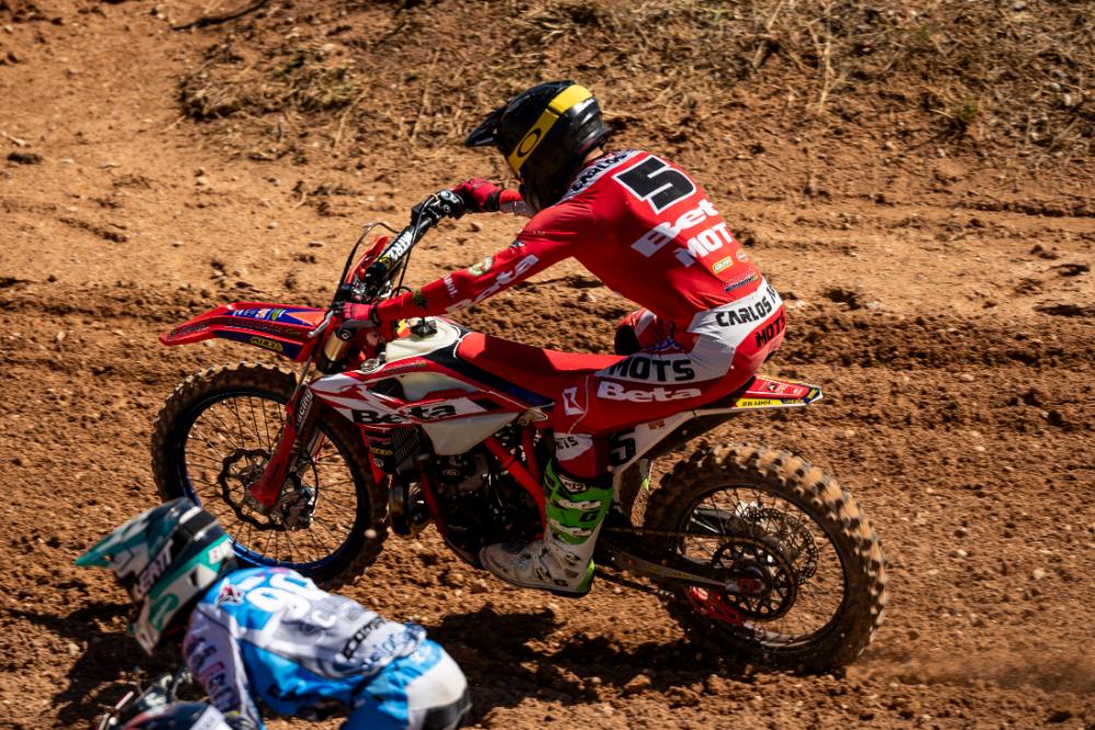 MX Élite 2026 MotorLand