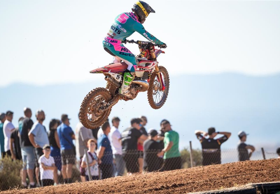 MX Élite 2026 MotorLand