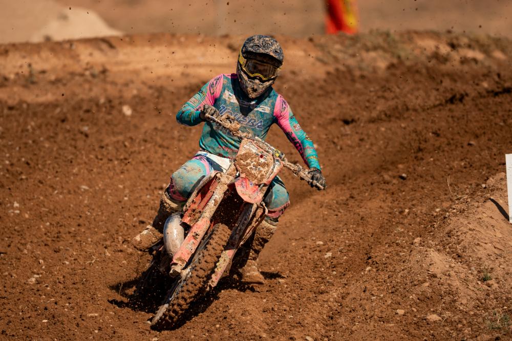 MX Élite 2026 MotorLand