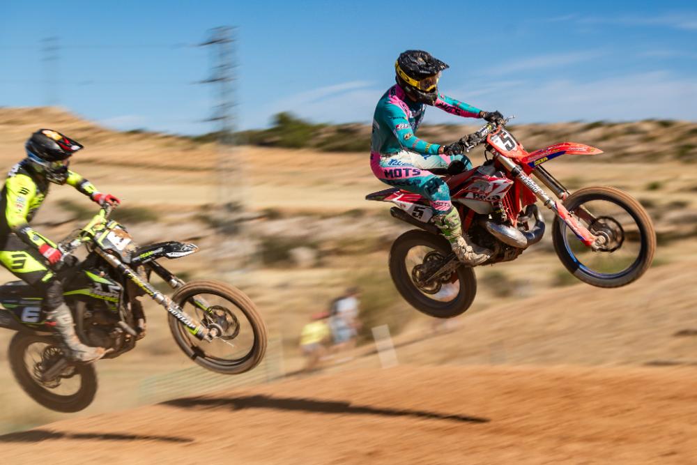 MX Élite 2026 MotorLand