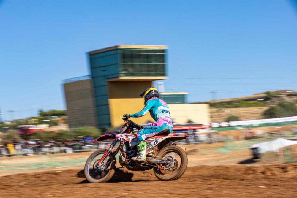 MX Élite 2026 MotorLand