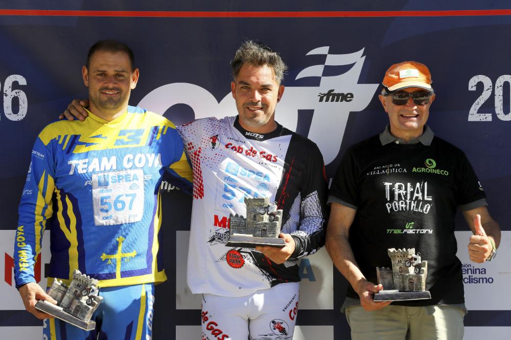 CET Vimianzo 2026