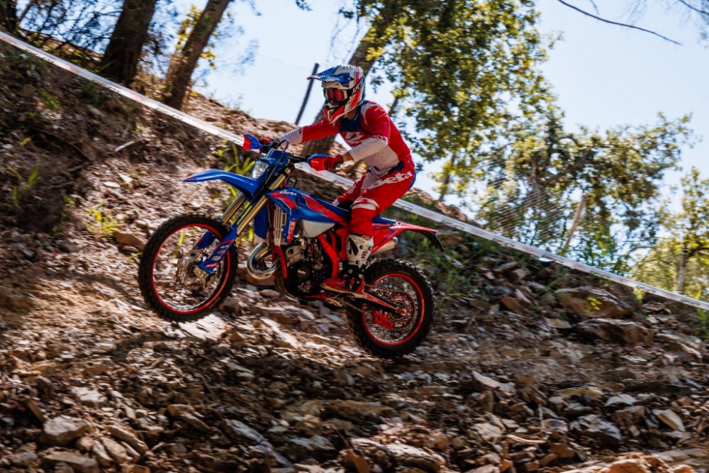 Nueva RR RACE MY 2027: ¡Más competición, más control!!