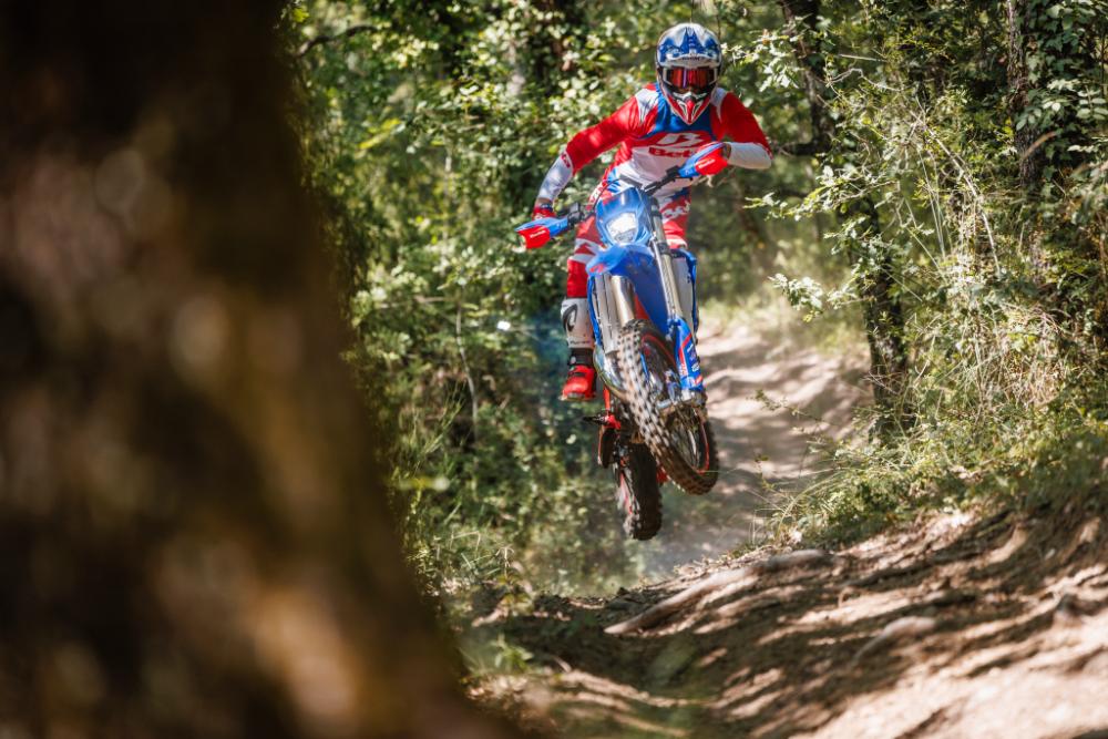 Nueva RR RACE MY 2027: ¡Más competición, más control!!