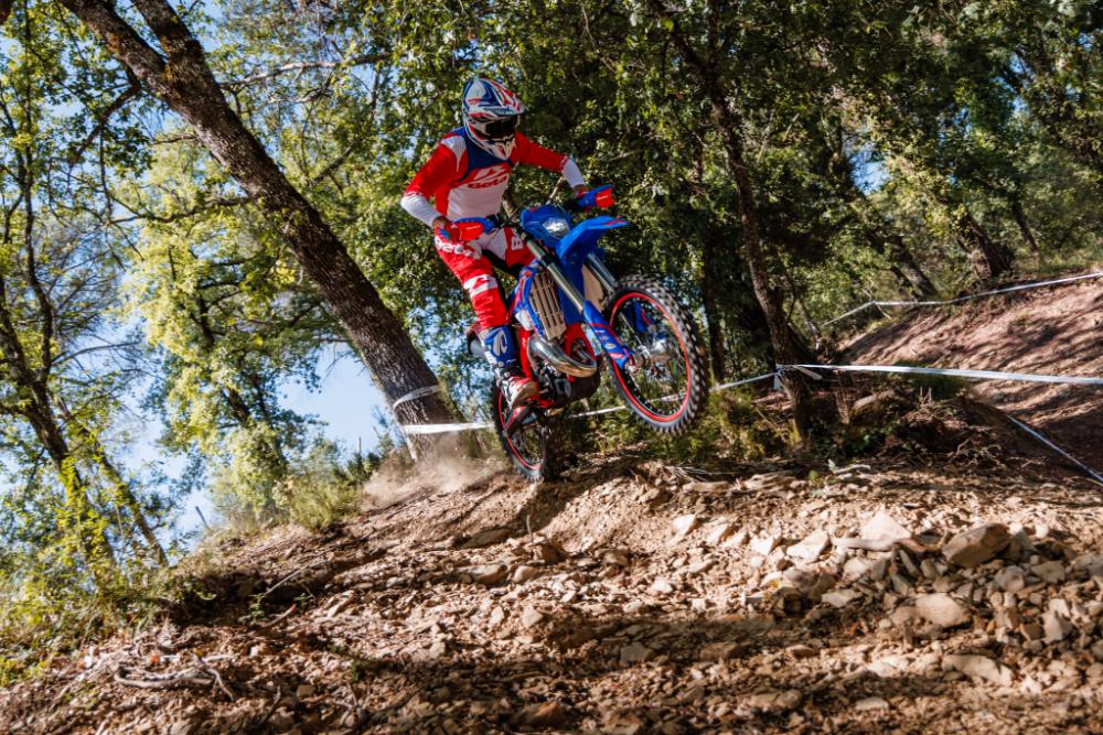 Nueva RR RACE MY 2027: ¡Más competición, más control!!