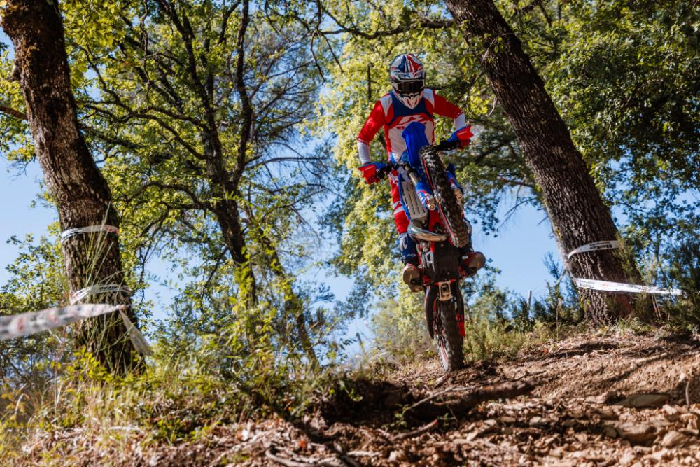 Nueva RR RACE MY 2027: ¡Más competición, más control!!