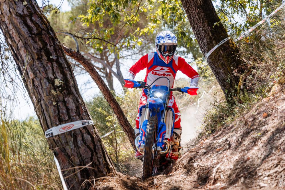 Nueva RR RACE MY 2027: ¡Más competición, más control!!