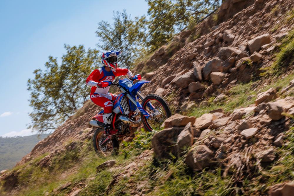Nueva RR RACE MY 2027: ¡Más competición, más control!!