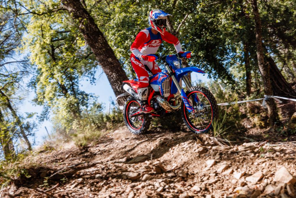 Nueva RR RACE MY 2027: ¡Más competición, más control!!