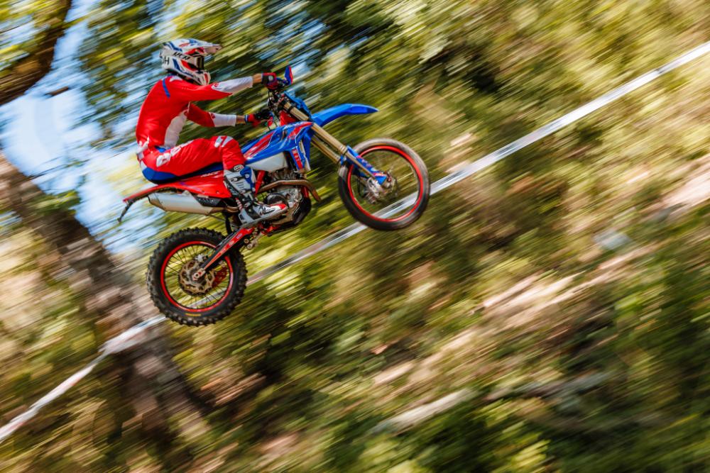 Nueva RR RACE MY 2027: ¡Más competición, más control!!