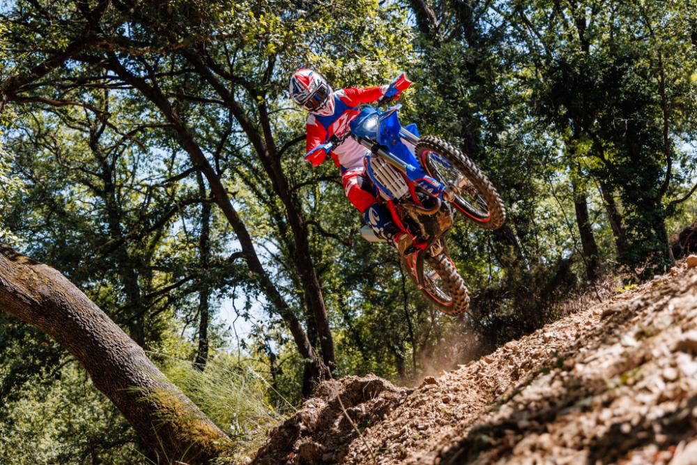 Nueva RR RACE MY 2027: ¡Más competición, más control!!