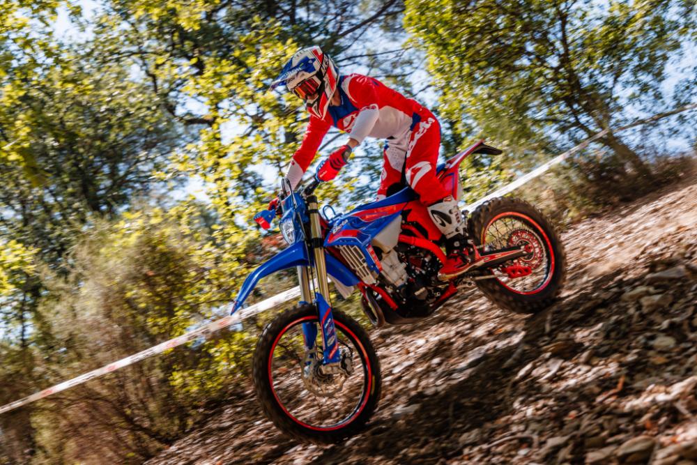 Nueva RR RACE MY 2027: ¡Más competición, más control!!