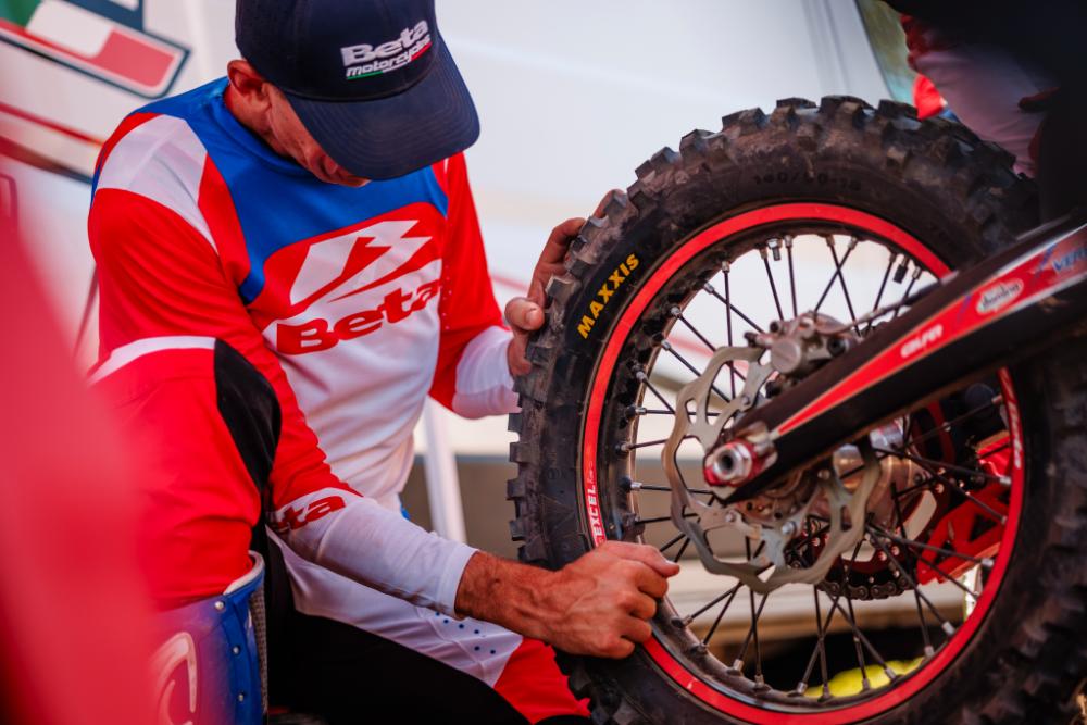 Nueva RR RACE MY 2027: ¡Más competición, más control!!