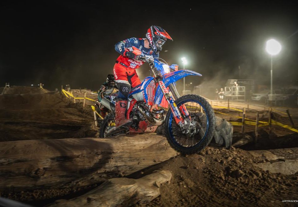Copa de España de Superenduro 2026 en Abrera
