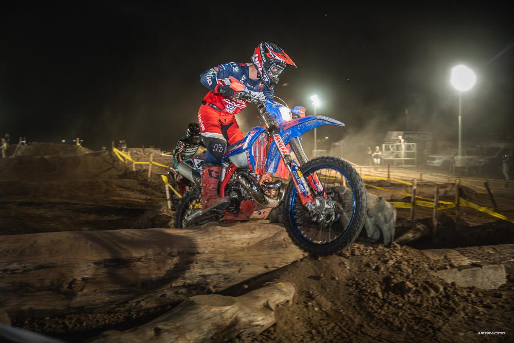 Copa de España de Superenduro 2026 en Abrera
