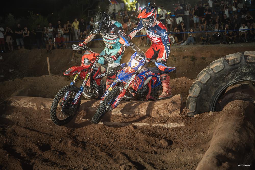 Copa de España de Superenduro 2026 en Abrera