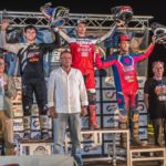 Copa de España de Superenduro 2026 en Abrera