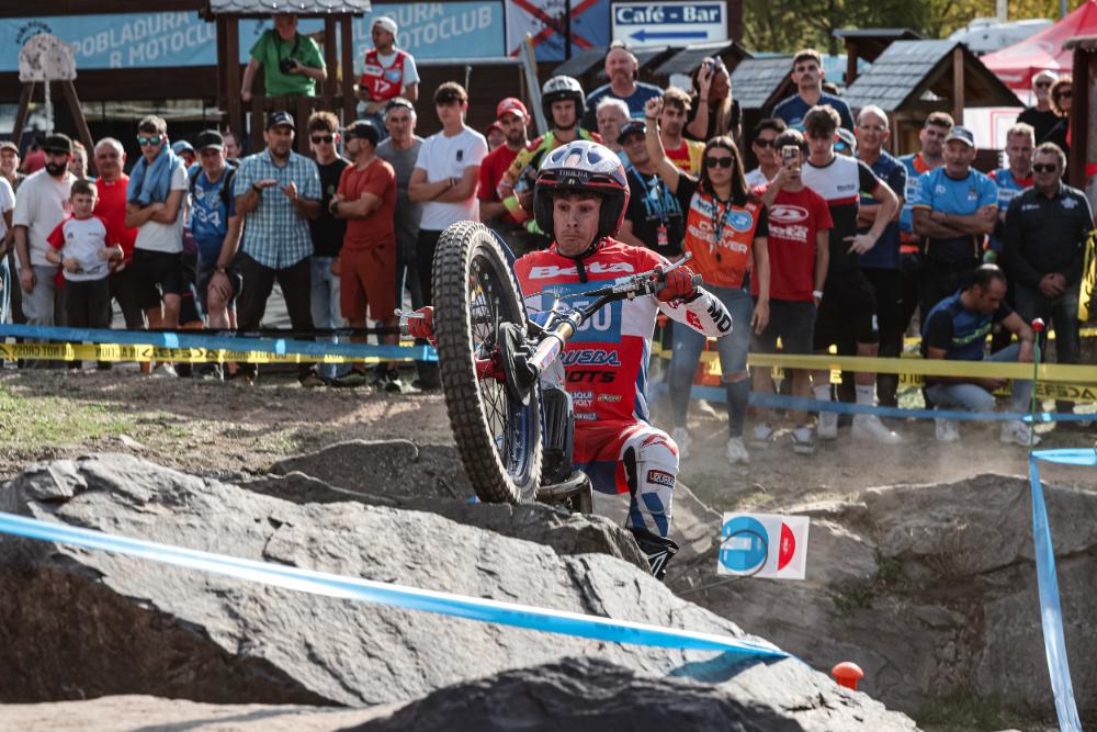 TrialGP 2026 España
