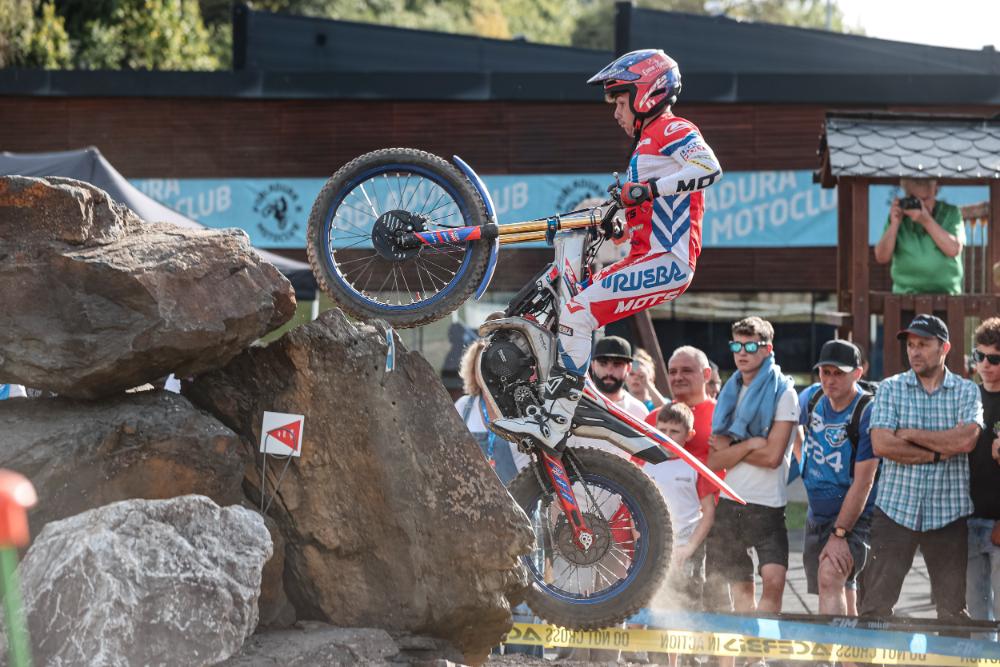 TrialGP 2026 España
