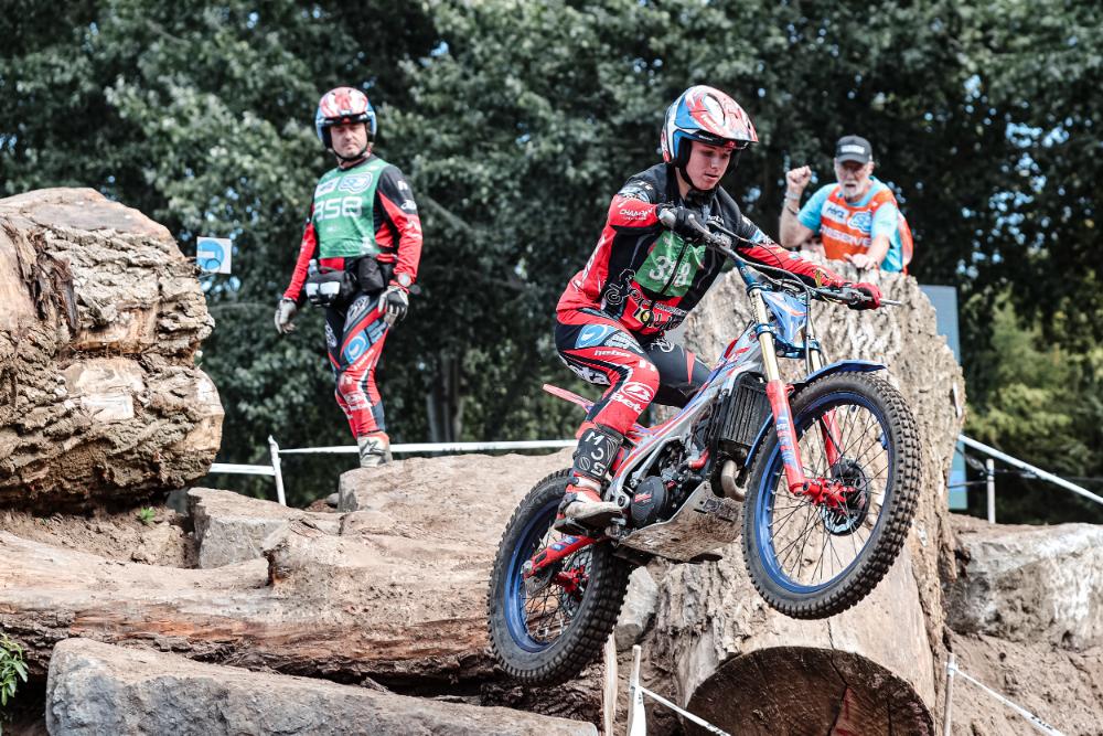TrialGP 2026 Países Bajos