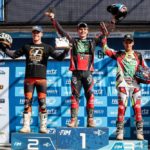 TrialGP 2026 Países Bajos