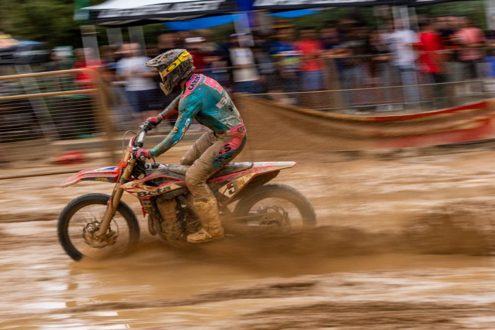 MX Élite 2026 Carlos Abel Peinado Morón de la Frontera.