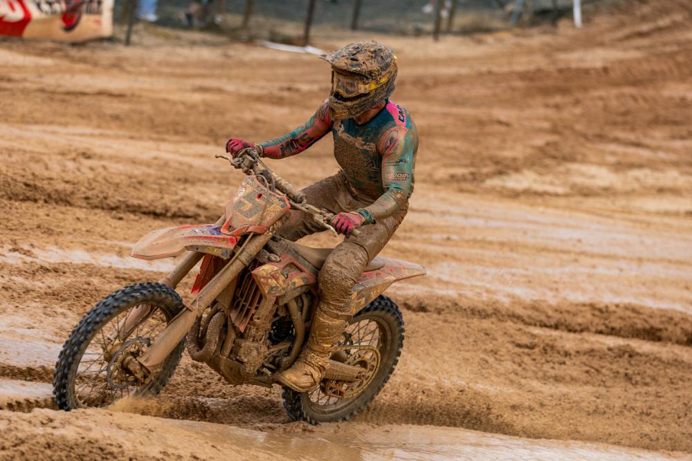 MX Élite 2026 Carlos Abel Peinado Morón de la Frontera.