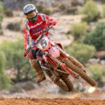 MX Élite 2026 Carlos Abel Peinado Morón de la Frontera.