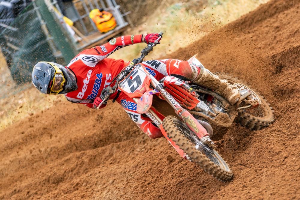 MX Élite 2026 Carlos Abel Peinado Morón de la Frontera.