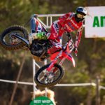 MX Élite 2026 Carlos Abel Peinado Talavera de la Reina.